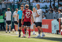 1. FC Nürnberg FCN News CLUBFOKUS Analyse Finn Ole Becker Miroslav Klose