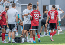 FCN: Warum mal Zoma und mal Justvan den Unterschied machen 1. FC Nürnberg FCN News CLUBFOKUS Analyse Miroslav Klose Julian Justvan Mohamed Ali Zoma Alexios Kalogeropoulos