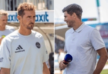 Experte sieht beim FCN die „Bayern-Taktik“ 1. FC Nürnberg Simon Terodde Miroslav Klose FCN News Analyse CLUBFOKUS Experte