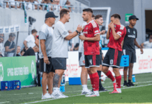 Wo Klose beim FCN noch Luft nach oben sieht: „Da müssen wir ihn hinbekommen“ 1. FC Nürnberg FCN News CLUBFOKUS Analyse Miroslav Klose Alexios Kalogeropoulos Fynn Otto