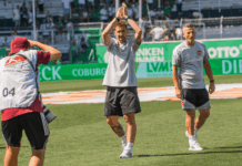 Kloses „Qual der Wahl“ trotz Becker-Ausfall: Wer darf beim FCN im Pokal spielen? 1. FC Nürnberg FCN News Miroslav Klose Analyse CLUBFOKUS