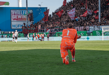 Reichert rettet FCN: Glückliches Weiterkommen in Köln 1. FC Nürnberg FCN News CLUBFOKUS Analyse Jan Reichert