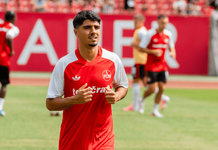 1. FC Nürnberg FCN News CLUBFOKUS Can Moustfa Analyse