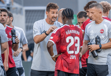 FCN: Zoma als Trumpf gegen „die beste Offensivmannschaft der Liga“ 1. FC Nürnberg FCN News CLUBFOKUS Mohamed Ali Zoma Miroslav Klose Fynn Otto Analyse