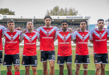1. FC Nürnberg FCN News CLUBFOKUS Finn Ole Becker Fynn Otto Rayan Ghrieb Alexios Kalogeropoulos Giannis Masouras Julian Justvan Analyse