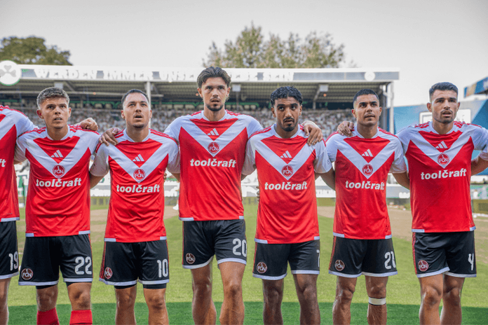 1. FC Nürnberg FCN News CLUBFOKUS Finn Ole Becker Fynn Otto Rayan Ghrieb Alexios Kalogeropoulos Giannis Masouras Julian Justvan Analyse 1. FC Nürnberg FCN News CLUBFOKUS Finn Ole Becker Fynn Otto Rayan Ghrieb Alexios Kalogeropoulos Giannis Masouras Julian Justvan Analyse