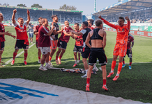 1. FC Nürnberg FCN News CLUBFOKUS Analyse Jan Reichert Eric Porstner Julian Justvan Christian Mathenia Robin Lisewski Finn Ole Becker Piet Scobel Mohamed Ali Zoma