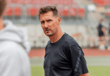 1. FC Nürnberg FCN News Analyse Miroslav Klose