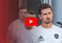 1. FC Nürnberg FCN News Analyse CLUBFOKUS Video Youtube Miroslav Klose Piet Scobel