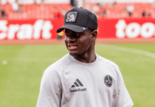 FCN: „Wenn jemand nicht die richtige Einstellung mitbringt“ – Berater übt Kritik an Faye 1. FC Nürnberg FCN NEws analyse CLUBFOKUS Mikayil Faye