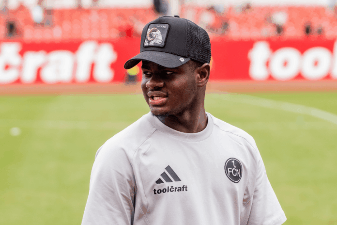 1. FC Nürnberg FCN NEws analyse CLUBFOKUS Mikayil Faye