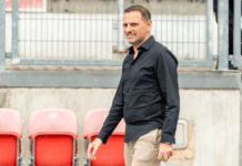 „Wir haben individuell die bessere Mannschaft“ – Chatzialexiou hebt FCN-Qualität hervor: Zoma „wichtiger Baustein“ 1. FC Nürnberg FCN News Analyse CLUBFOKUS Joti Chatzialexiou
