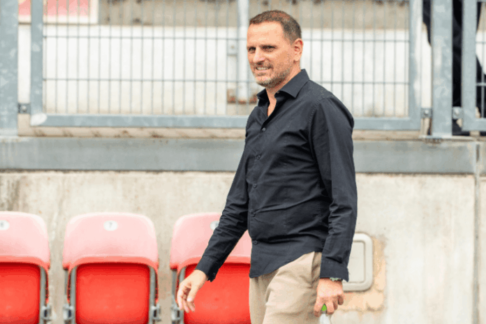 1. FC Nürnberg FCN News Analyse CLUBFOKUS Joti Chatzialexiou 1. FC Nürnberg FCN News Analyse CLUBFOKUS Joti Chatzialexiou