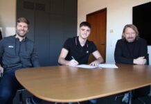 Wechselte 2025 noch zum FCN: Profi-Karriereende mit nur 22 Jahren 1. FC Nürnberg FCN News Analyse CLUBFOKUS