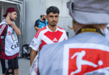 Neuer Wettbewerb gestartet: Moustfa trifft bei FCN-Sieg über RB Leipzig 1. FC Nürnberg FCN NEws Analyse CLUBFOKUS Can Moustfa