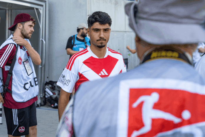 1. FC Nürnberg FCN NEws Analyse CLUBFOKUS Can Moustfa 1. FC Nürnberg FCN NEws Analyse CLUBFOKUS Can Moustfa