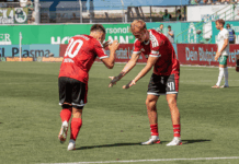 Erstmals für DFB-Team nominiert: Belohnung für FCN-Talent Porstner 1. FC Nürnberg FCN News Analyse CLUBFOKUS Julian Justvan Eric Porstner