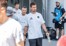 B-Elf besiegt Stammmannschaft des FCN: Klose sieht trotzdem „keinen Grund“ für Wechsel 1. FC Nürnberg FCN News Analyse CLUBFOKUS Miroslav Klose