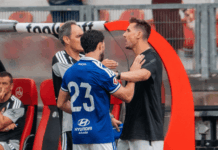 Reißt die FCN-Serie in Karlsruhe? „Wenn wir zwei, drei Ausfälle haben..“ 1. FC Nürnberg FCN News Analyse CLUBFOKUS Miroslav Klose