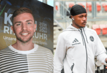 „Du musst ein Angebot machen, bei dem jeder nervös wird“ – Weltmeister Kramer schwärmt von FCN-Stürmer Zoma 1. FC Nürnberg FCN News Analyse CLUBFOKUS Mohamed Ali Zoma Christoph Kramer