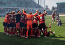„Man muss auch sehen, wie sie ihre Tore erzielen“ – Walter sieht guten FCN mit „nötigem Glück“ 1. FC Nürnberg FCN news Analyse CLUBFOKUS Mannschaft