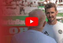 1. FC Nürnberg FCN News Analyse CLUBFOKUS Video YouTube Miroslav Klose