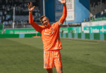 Verlängert Reichert beim FCN? Chatzialexiou zuversichtlich vor Verhandlungen 1. FC Nürnberg FCN News Analyse CLUBFOKUS Jan Reichert