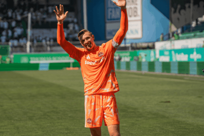 1. FC Nürnberg FCN News Analyse CLUBFOKUS Jan Reichert 1. FC Nürnberg FCN News Analyse CLUBFOKUS Jan Reichert