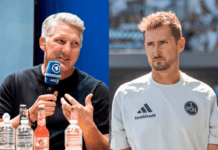 Beschert Schweinsteiger dem FCN den FC Bayern? 1. FC Nürnberg FCN News Analyse CLUBFOKUS Bastian Schweinsteiger Miroslav Klose