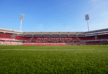 Erfolg zeigt erste Wirkung? FCN erwartet mehr Zuschauer 1. FC Nürnberg FCN News Analyse CLUBFOKUS Max Morlock Stadion