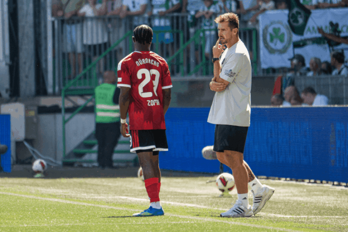 1. FC Nürnberg FCN News Analyse CLUBFOKUS Mohamed Ali Zoma Miroslav Klose 1. FC Nürnberg FCN News Analyse CLUBFOKUS Mohamed Ali Zoma Miroslav Klose
