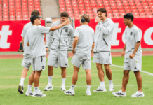Nach Zoma: Nächster FCN-Youngster wird A-Nationalspieler 1. FC Nürnberg FCN News Analyse CLUBFOKUS Can Moustfa