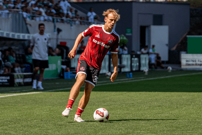 1. FC Nürnberg FCN News CLUBFOKUS Tim Janisch Miroslav Klose Analyse