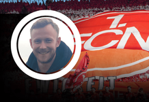 Rückkehr nach Nürnberg: Läuft Teuchert gegen den FCN auf? 1. FC Nürnberg FCN News CLUBFOKUS Cedric Teuchert Hannover 96 Analyse CLUBFOKUS