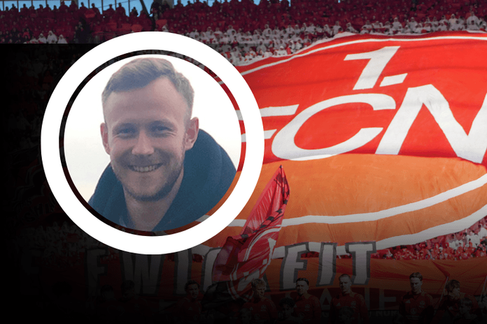 1. FC Nürnberg FCN News CLUBFOKUS Cedric Teuchert Hannover 96 Analyse CLUBFOKUS 1. FC Nürnberg FCN News CLUBFOKUS Cedric Teuchert Hannover 96 Analyse CLUBFOKUS