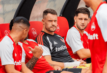 FCN: „Wird immer besser“ – Warum Klose bei Mkrtchyan aber noch bremst 1. FC Nürnberg FCN News CLUBFOKUS Christian Mathenia Styopa Mkrtchyan Analyse