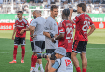 1. FC Nürnberg FCN News CLUBFOKUS Miroslav Klose Mohamed Ali Zoma Fynn Otto Javier Pinola Giannis Masouras Analyse