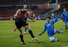 1. FC Nürnberg FCN News CLUBFOKUS SV Darmstadt Analyse Finn Jeltsch