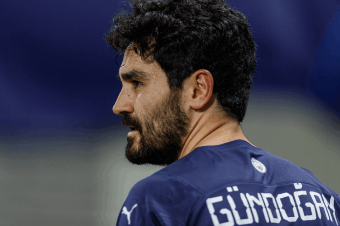 1. FC Nürnberg FCN News Analyse CLUBFOKUS Ilkay Gündogan