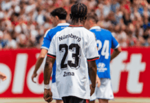 „Locker 50 Millionen“ für den FCN? Zoma-Wahnsinn geht weiter! 1. FC Nürnberg FCN News Analyse CLUBFOKUS Mohamed Ali Zoma