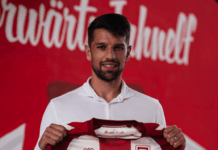 1. FC Nürnberg FCN News analyse CLUBFOKUS Lukas Mühl