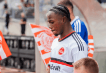 1. FC Nürnberg FCN News Analyse CLUBFOKUS Mohamed Ali Zoma