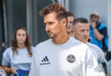 Unheimliche Klose-Serie geht weiter: Fünfte Trainerentlassung nach FCN-Spiel „beschlossen“ 1. FC Nürnberg FCN News Miroslav Klose Analyse CLUBFOKUS