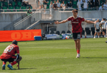 1. FC Nürnberg FCN News Analyse CLUBFOKUS Fynn Otto Mohamed Ali Zoma