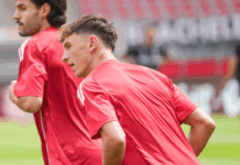 Goller-Klub im freien Fall: Trainer & Sportdirektor entlassen – „Sehr prekäre Situation“ 1. FC Nürnberg FCN News Analyse CLUFOKUS Benjamin Goller