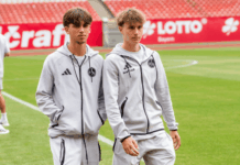 Kaum Einsätze bei Klose: Soldic, Moustfa & weitere FCN-Youngster sammeln Spielpraxis bei Mintal & Wolf 1. FC Nürnberg FCN News Analyse CLUBFOKUS Marc Kornwachs Barjuan Marko Soldic