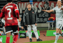 Standard-Chaos beim FCN: Schon 12 Gegentore nach ruhendem Ball – „Natürlich ärgert das uns“ 1. FC Nürnberg FCN News CLUBFOKUS Analyse Miroslav Klose