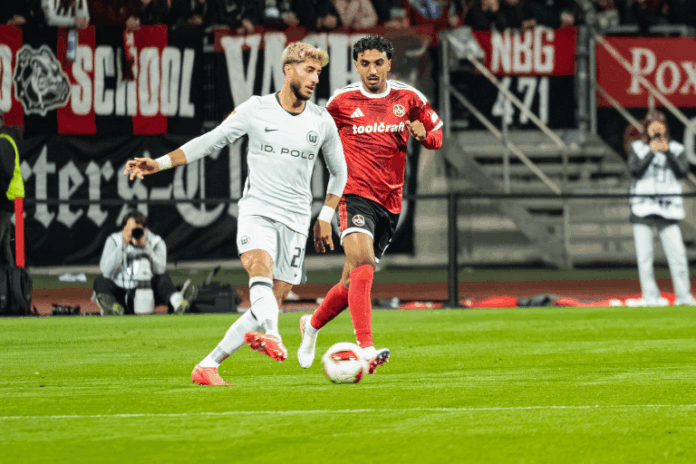 1. FC Nürnberg FCN News analyse CLUBFOKUS Rayan Ghrieb Muhammed Damar