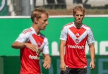 1. FC Nürnberg FCN News Analyse CLUBFOKUS Tim Janisch Eric Porstner