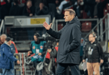 1. FC Nürnberg FCN News Analyse CLUBFOKUS Joti Chatzialexiou